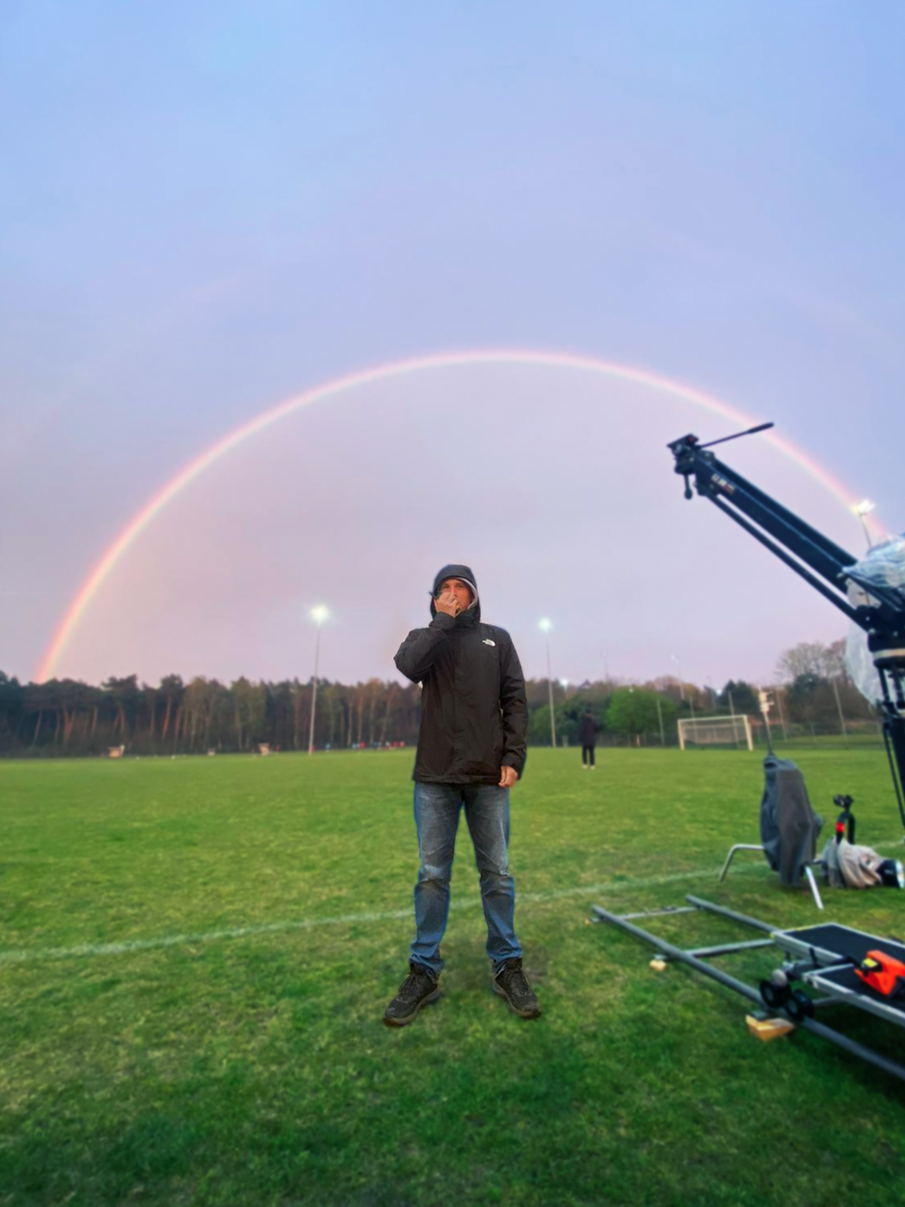 Boris, bedrijfsfilm nijmegen