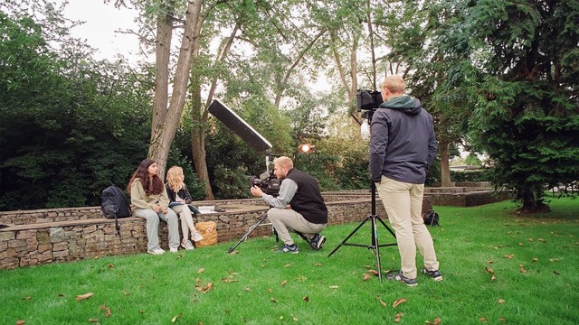 boris, bedrijfsfilm nijmegen